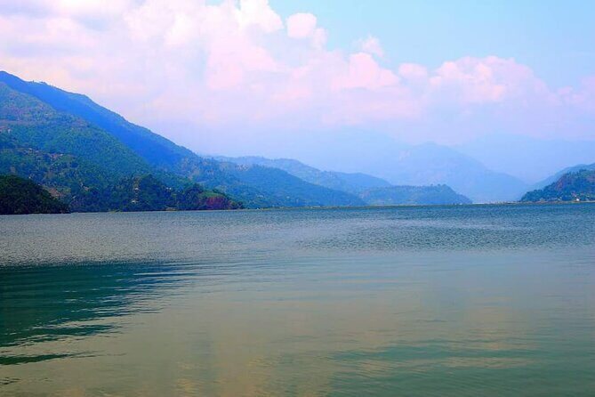 Best Nepal Tour: Kathmandu Pokhara Chitwan Tour - Day 6 Sarangkot Sunrise and the Move Back Toward Kathmandu