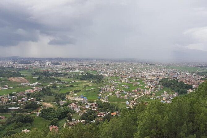 Best Nepal Tour: Kathmandu Pokhara Chitwan Tour - Day 1 in Kathmandu: From Bagmati River to Monkey Temple Views