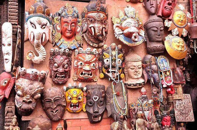 Best Nepal Tour Package - Day 3: The road to Pokhara via Manakamana Temple