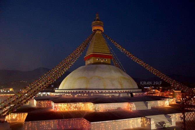 Best Nepal Tour Package - Day 6: Buffer time for your flight