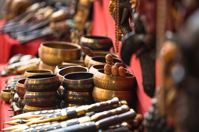 Best Nepali Cooking Class in Thamel with Local Market Trip - Key Things to Know Before You Go