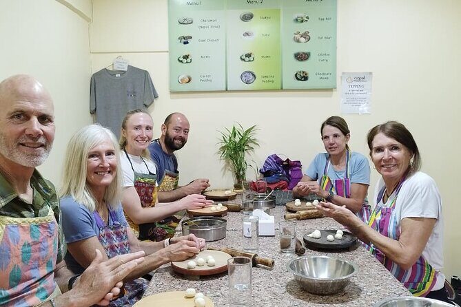 Best Nepali Cooking Class in Thamel with Local Market Trip - Price and Value in Thamel: What $30 Buys You