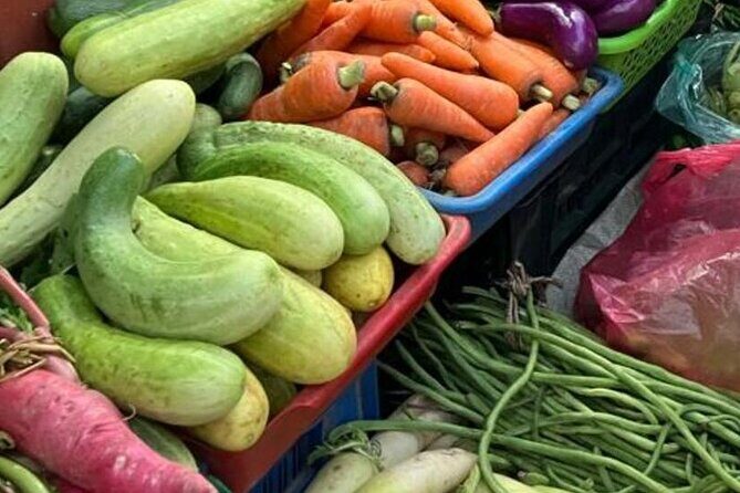 Best Nepali Cooking Class in Thamel with Local Market Trip - The Local Market Trip: Where You Learn What Matters