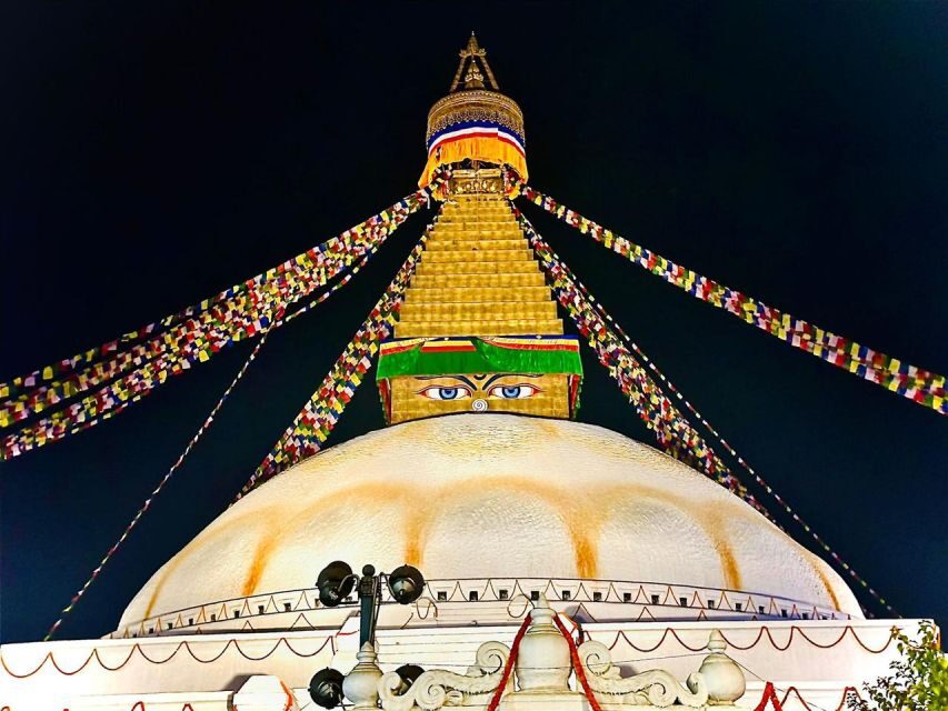 Best of Kathmandu : Private Guide, Car & Personalized Tour - Key highlights at a glance