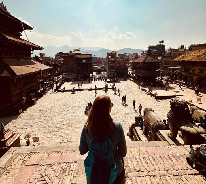 Best of Kathmandu : Private Guide, Car & Personalized Tour - Price and value: $61 per person for a full day with real direction