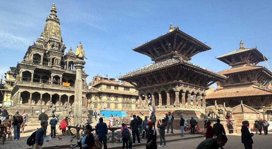 Best of Kathmandu : Private Guide, Car & Personalized Tour - A Kathmandu day that’s built around you