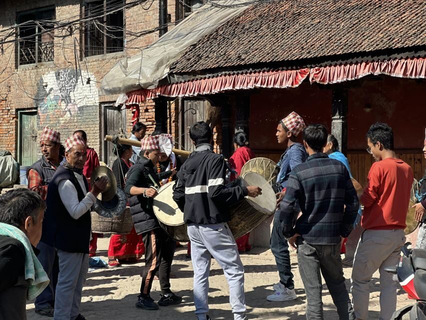 Best of Kathmandu : Private Guide, Car & Personalized Tour - UNESCO heritage choices you can actually tailor