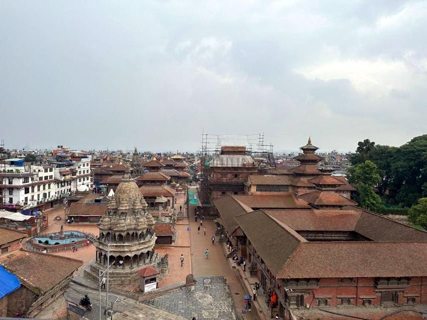 Best of Kathmandu : Private Guide, Car & Personalized Tour - Off-the-beaten-path options around the valley