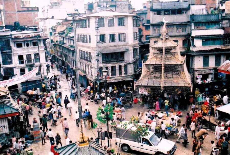 Best of Kathmandu : Private Guide, Car & Personalized Tour - Getting around: private car comfort vs walking to cut costs