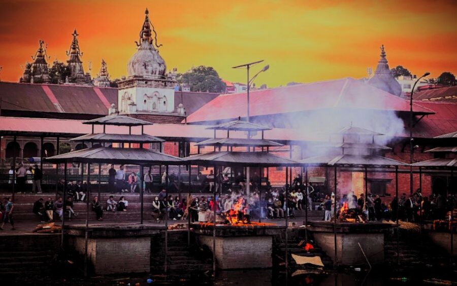 Best of Kathmandu : Private Guide, Car & Personalized Tour - How the day flows: walking time plus guided landmark stops