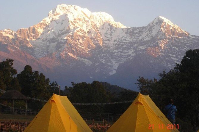 Best of Nepal Luxury Adventure Tour Package - 9 Days - The real feel of this 9-day luxury circuit