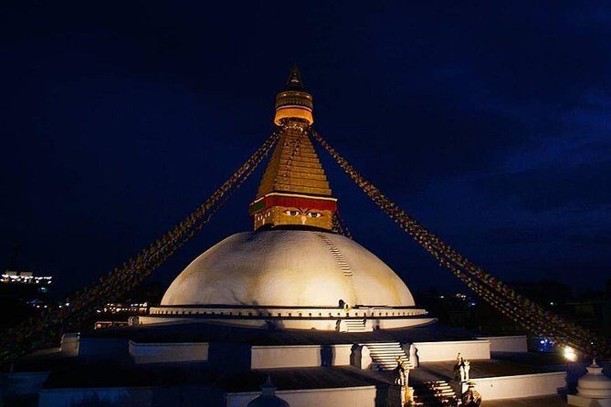 Best of Nepal Luxury Adventure Tour Package - 9 Days - Day 7 back in Pokhara: either trek back or drive, then free time