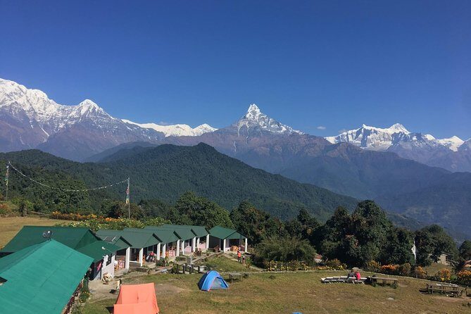 Best of Nepal Luxury Adventure Tour Package - 9 Days - Day 1 in Kathmandu: smooth arrival, temple-friendly energy
