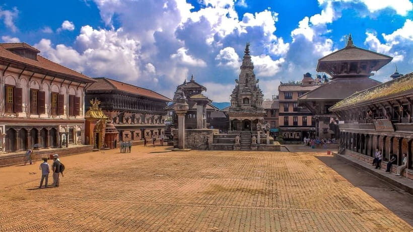 Bhaktapur and Panauti Day Trip with Lunch - Private/Group - Should you book this Bhaktapur and Panauti day trip?