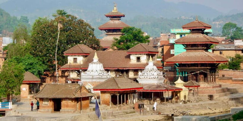 Bhaktapur and Panauti Day Trip with Lunch - Private/Group - Bhaktapur Durbar Square: the medieval walk you’ll remember