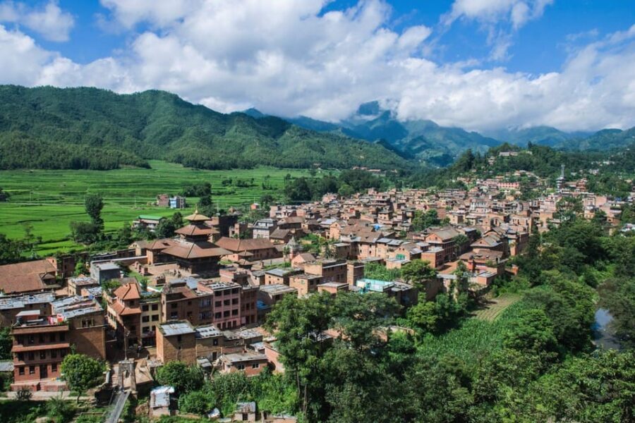 Bhaktapur and Panauti Day Trip with Lunch - Private/Group - How the day’s timing keeps things stress-free