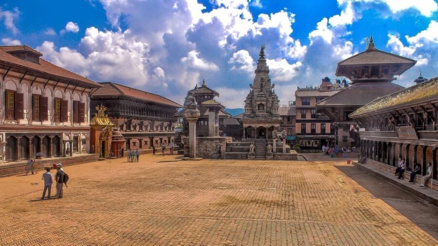 Bhaktapur and Panauti Day Trip with Lunch - Private/Group - Price and entrance fees: where your money actually goes