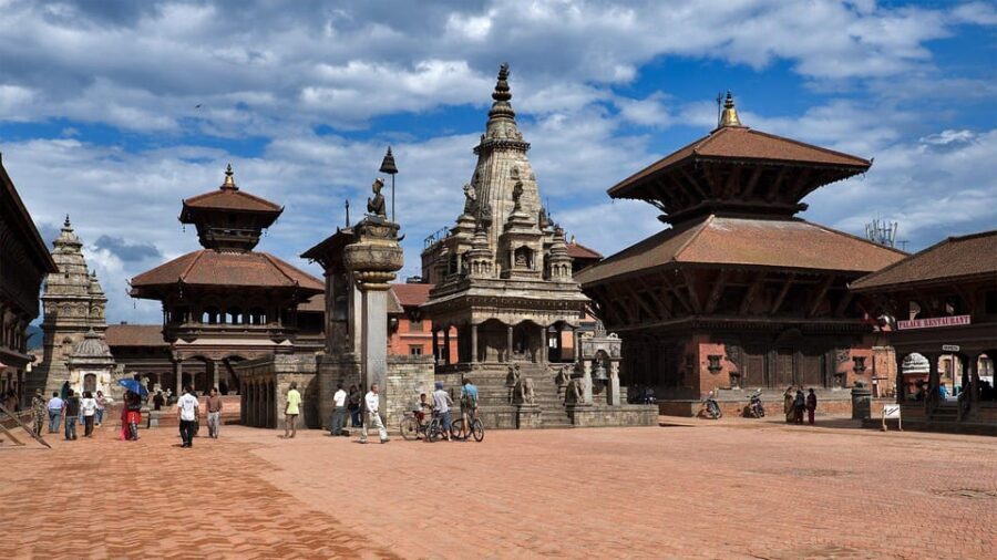 Bhaktapur and Panauti Day Trip with Lunch - Private/Group - Private vs group: which fits your travel style?