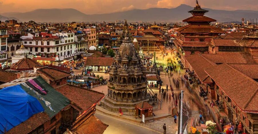 Bhaktapur and Panauti Day Trip with Lunch - Private/Group - Panauti by the rivers: what changes after Bhaktapur