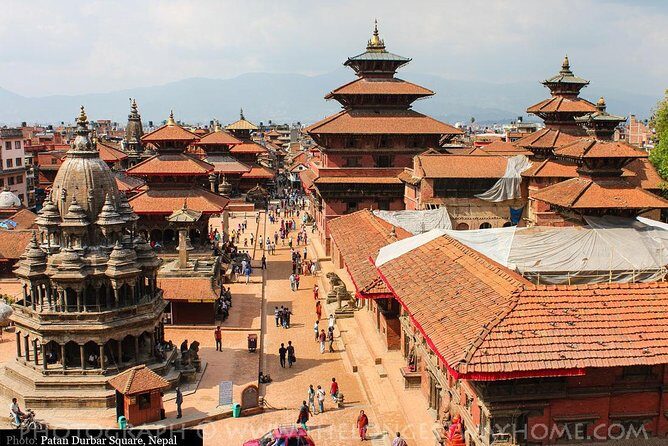 Bhaktapur darbar, Patan Darbar square & Changu Narayan in 1 day - The guide experience: where this trip gets its best reviews
