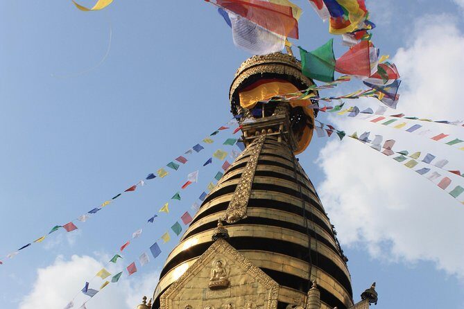 Bhaktapur darbar, Patan Darbar square & Changu Narayan in 1 day - Timing, meals, and keeping the day from getting stressful