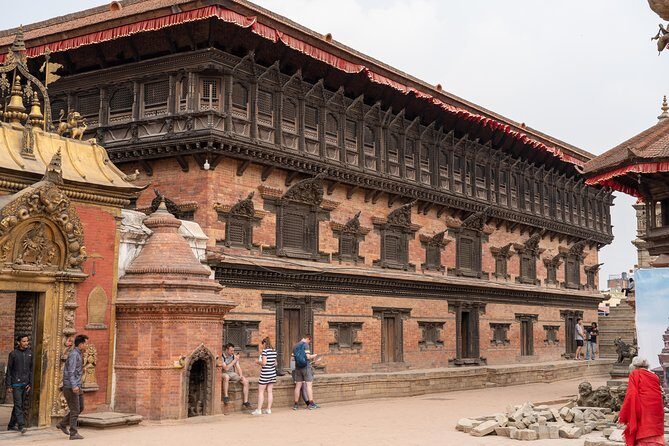 Bhaktapur - Nagarkot Day tour - Value check: who this Bhaktapur–Nagarkot day tour fits best
