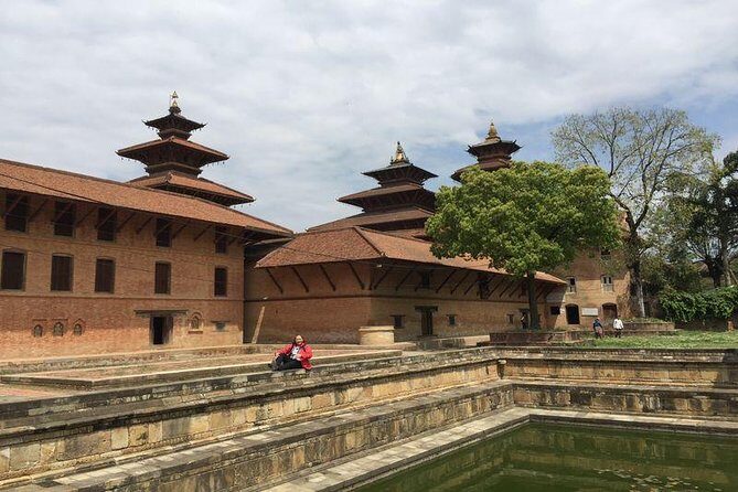 Bhaktapur - Nagarkot Day tour - Should You Book the Bhaktapur and Nagarkot Day Tour?