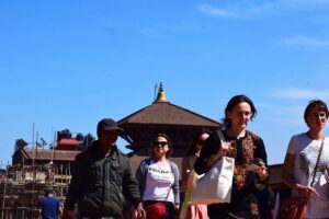 Bhaktapur Old City and Durbar Square Half-Day Tour - Pickup, ride comfort, and why the logistics matter in Kathmandu