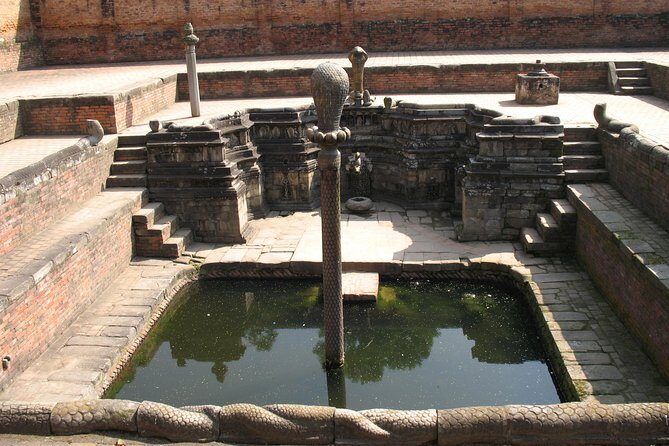 Bhaktapur Old City and Durbar Square Half-Day Tour - Taleju Temple outer courtyards: sacred space, shorter time