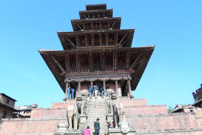 Bhaktapur & Patan Durbar Square Day Tours - Price and Value: $50 That Works If You Plan Your Extras