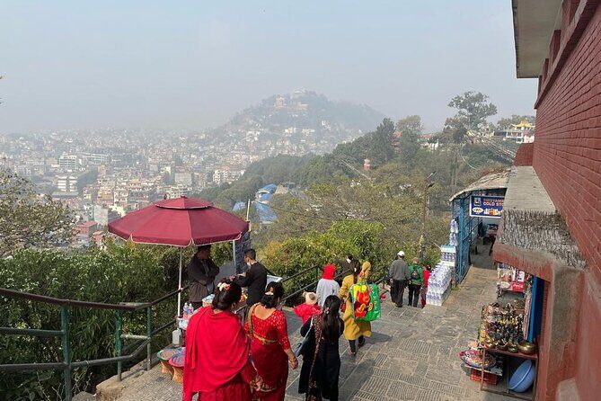 Bhaktapur Sightseeing & Dhulikhel, Namo Buddha, Panauti Tour - A route that strings Newari temples to Himalayan views