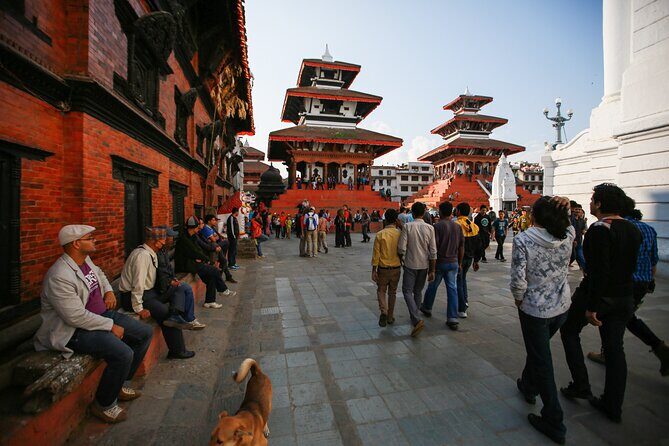 Bhaktapur Sightseeing & Dhulikhel, Namo Buddha, Panauti Tour - Price and logistics: what you’re really paying for