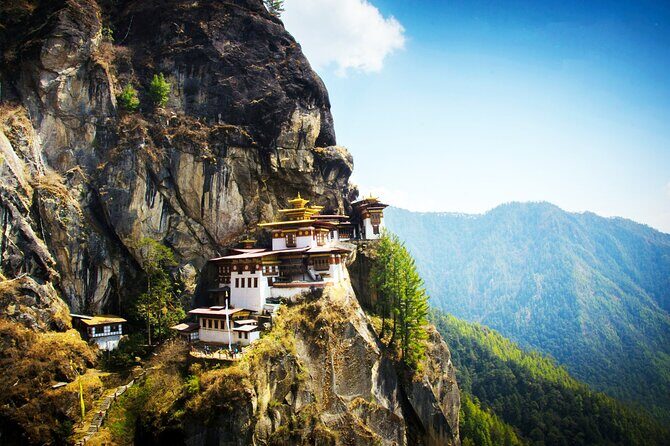 Bhutan 4-Day Private Tour from Kathmandu - Key highlights to know before you go