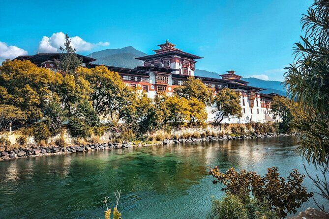 Bhutan 4-Day Private Tour from Kathmandu - From Kathmandu to Bhutan: how this 4-day private flow works