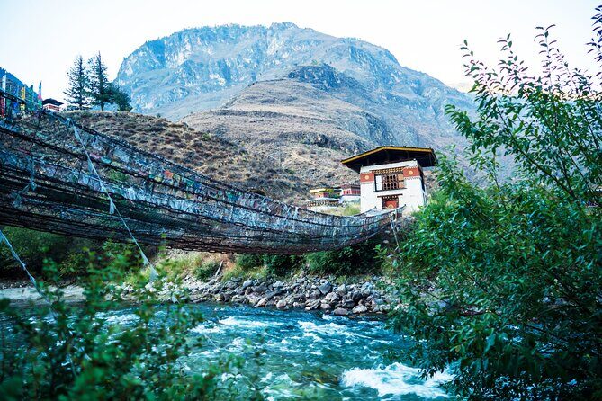 Bhutan 4-Day Private Tour from Kathmandu - Getting your documents right: the 3–4 day deadline