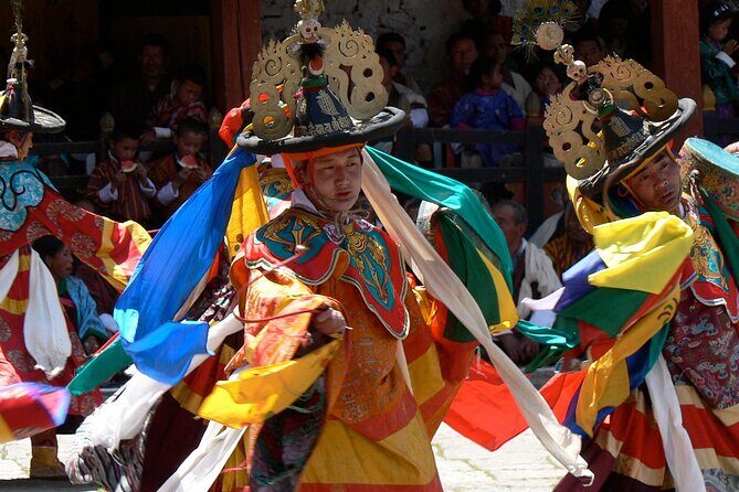 Bhutan 4-Day Private Tour from Kathmandu - Day 3 Tiger’s Nest: base camp, hike time, and Kyichu Lhakhang