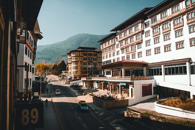 Bhutan 4-Day Private Tour from Kathmandu - Day 4 back to Kathmandu: your final breakfast and departure