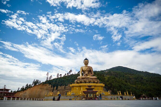Bhutan 4-Day Private Tour from Kathmandu - Price and what you really get for $1,180