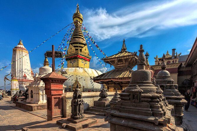 Buddhist Pilgrimage Tour In Nepal - Key highlights you’ll actually care about