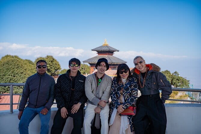 Chandragiri Cable Car & Monkey Temple Private Guided Day Tour - Key things that make this day tour work