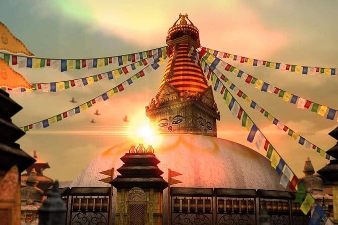 Chandragiri Cable Car & Monkey Temple Private Guided Day Tour - Logistics that make or break a temple day