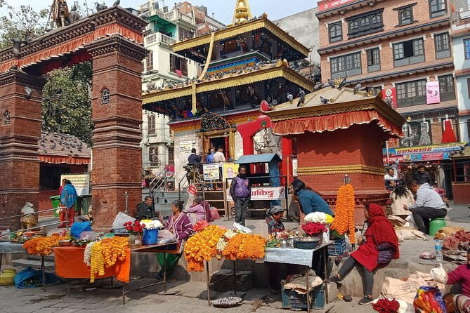 Chandragiri Cable Car & Monkey Temple Private Guided Day Tour - Who this tour is best for