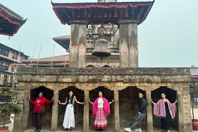 Chandragiri Cable Car & Monkey Temple Tour- Private/Group - Key highlights to know before you go