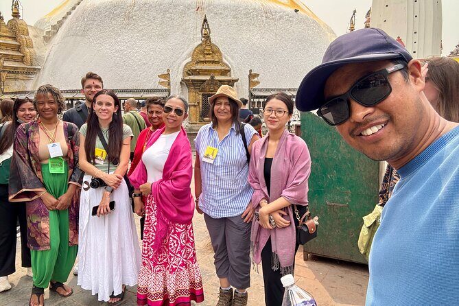 Chandragiri Cable Car & Monkey Temple Tour- Private/Group - Chandragiri cable car: the view-first part of the day