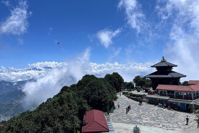 Chandragiri Cable Car Ride & Monkey Temple Tour - Private/Group - Timing, queues, and why the guide matters at both hills