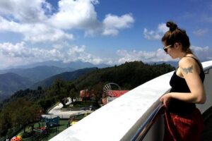 Chandragiri Cable Car Tour - Family Tours in Kathmandu - Why Chandragiri’s Cable Car Works for Families and First-Timers