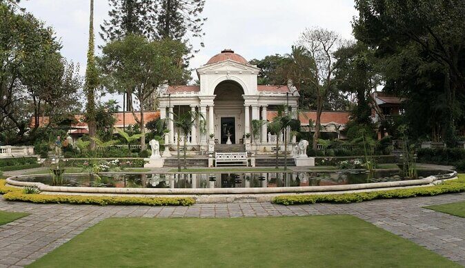 Chandragiri Hill Cable Car Tour with Hotel Transfers from Kathmandu - Key highlights at a glance