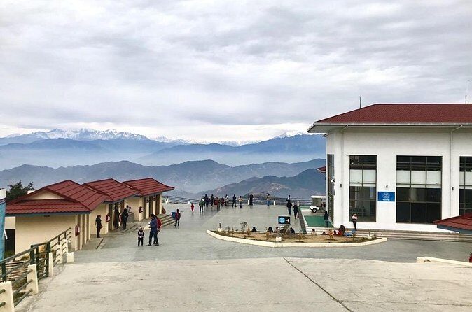 Chandragiri Hill Day Trip from Kathmandu - Chandragiri Hills time: 3 to 4 hours to roam at your pace