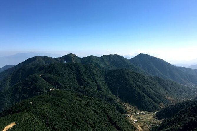Chandragiri to Taudaha Nature Day Hiking from Kathmandu - Quick Hits: What Makes This Hike Worth Your Time