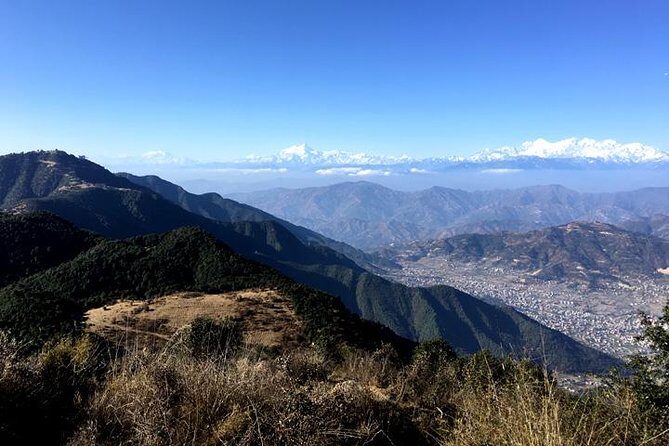 Chandragiri to Taudaha Nature Day Hiking from Kathmandu - Price and Value: What You Get for $90
